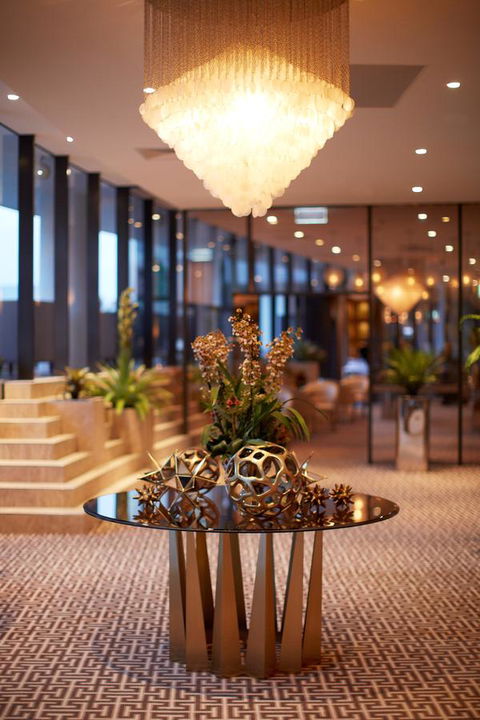 Rydges South Bank Brisbane - Accommodation Kalgoorlie 26