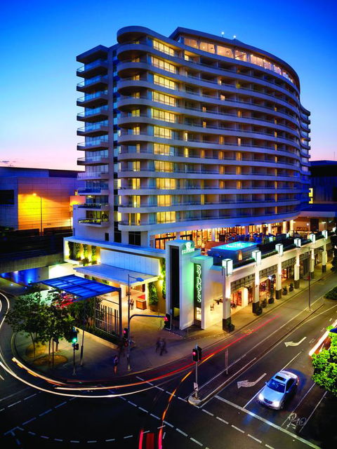 Rydges South Bank Brisbane - Accommodation Kalgoorlie 15
