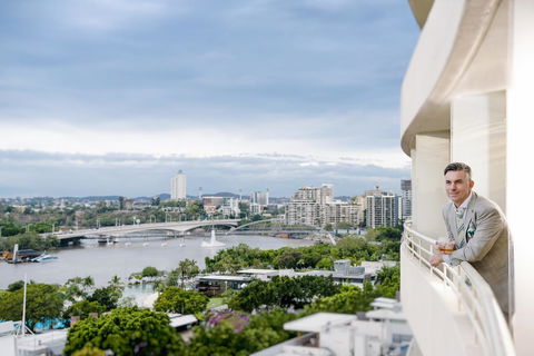 Rydges South Bank Brisbane - Accommodation Kalgoorlie 12