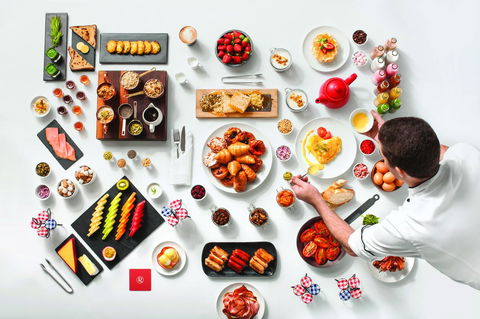 Rydges South Bank Brisbane - Accommodation Kalgoorlie 11