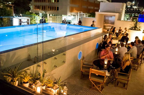 Rydges South Bank Brisbane - Accommodation Kalgoorlie 14