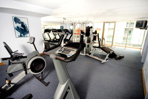 Rydges South Bank Brisbane - Accommodation Kalgoorlie 40