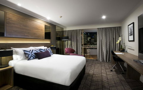 Rydges South Bank Brisbane - Accommodation Kalgoorlie 1