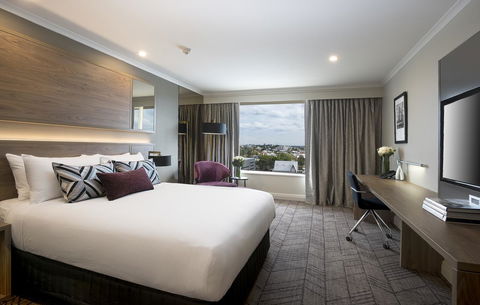 Rydges South Bank Brisbane - Accommodation Kalgoorlie 25