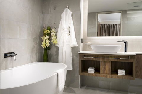 Rydges South Bank Brisbane - Accommodation Kalgoorlie 7