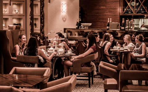 Rydges South Bank Brisbane - Accommodation Kalgoorlie 39