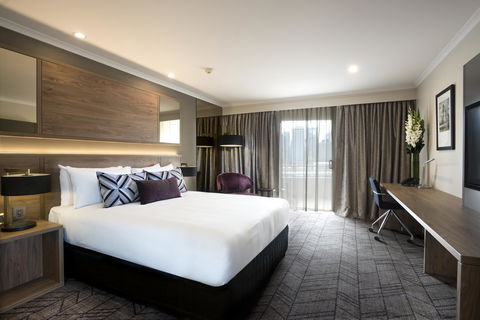 Rydges South Bank Brisbane - Accommodation Kalgoorlie 22