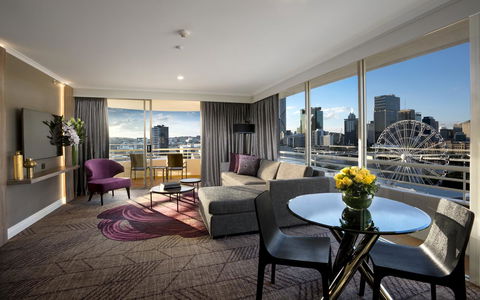 Rydges South Bank Brisbane - Accommodation Kalgoorlie 0