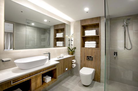 Rydges South Bank Brisbane - Accommodation Kalgoorlie 4