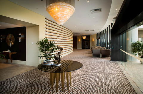 Rydges South Bank Brisbane - Accommodation Kalgoorlie 21