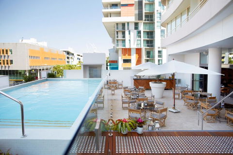 Rydges South Bank Brisbane - Accommodation Kalgoorlie 43