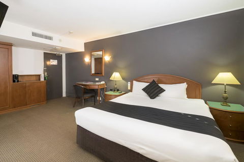 Great Southern Hotel Brisbane - Accommodation Kalgoorlie 15