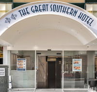 Great Southern Hotel Brisbane - Accommodation Kalgoorlie