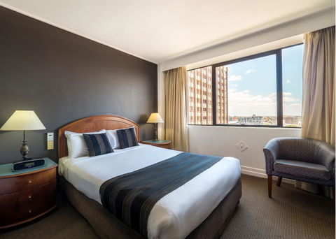 Great Southern Hotel Brisbane - Accommodation Kalgoorlie 12