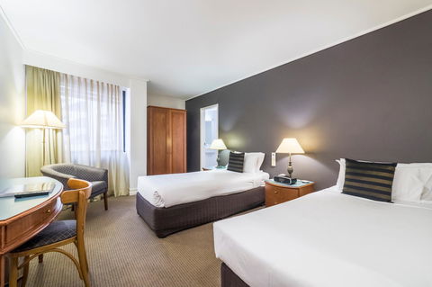 Great Southern Hotel Brisbane - Accommodation Kalgoorlie 31
