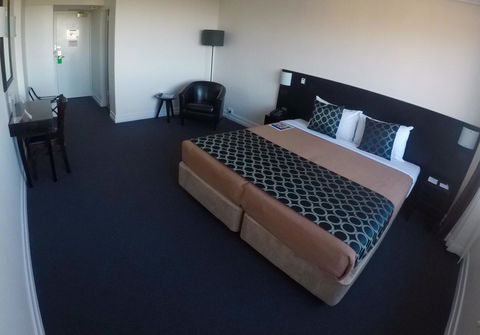 Great Southern Hotel Brisbane - Accommodation Kalgoorlie 7