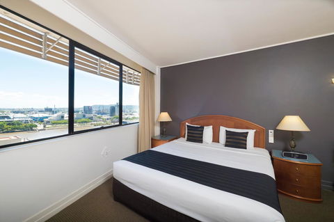 Great Southern Hotel Brisbane - Accommodation Kalgoorlie 14