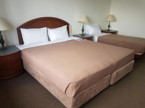 Great Southern Hotel Brisbane - Accommodation Kalgoorlie 2