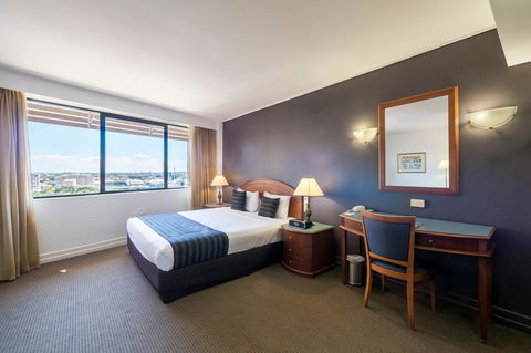 Great Southern Hotel Brisbane - Accommodation Kalgoorlie 26