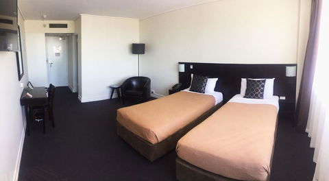 Great Southern Hotel Brisbane - Accommodation Kalgoorlie 6
