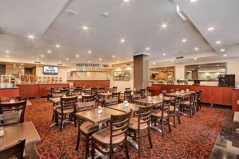 Great Southern Hotel Brisbane - Accommodation Kalgoorlie 24