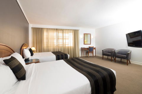 Great Southern Hotel Brisbane - Accommodation Kalgoorlie 28