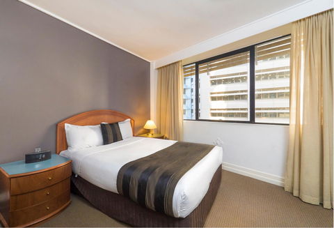 Great Southern Hotel Brisbane - Accommodation Kalgoorlie 25