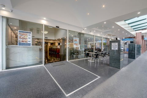 Great Southern Hotel Brisbane - Accommodation Kalgoorlie 21