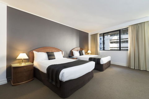 Great Southern Hotel Brisbane - Accommodation Kalgoorlie 29