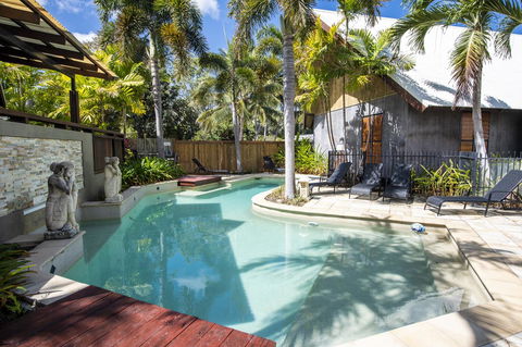 Pure Magnetic Villa 9 - Accommodation Kalgoorlie 14