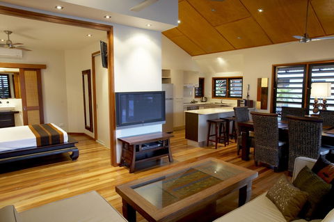 Pure Magnetic Villa 9 - Accommodation Kalgoorlie 10