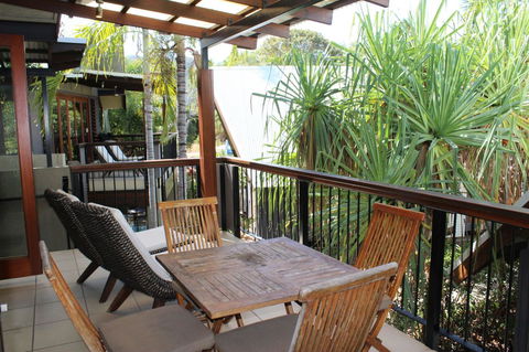 Pure Magnetic Villa 9 - Accommodation Kalgoorlie 9