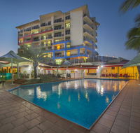 Mackay Marina Hotel - Accommodation Kalgoorlie