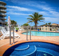 Kirra Beach Apartments - Accommodation Kalgoorlie