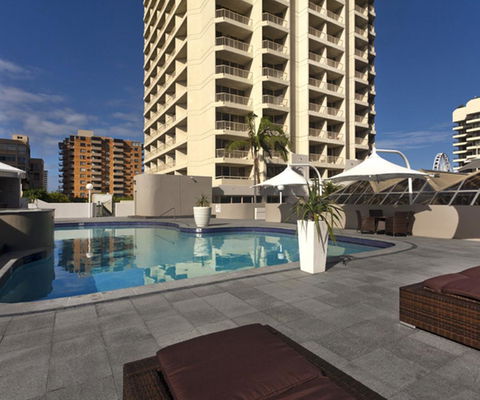 Novotel Surfers Paradise - Accommodation Kalgoorlie 44