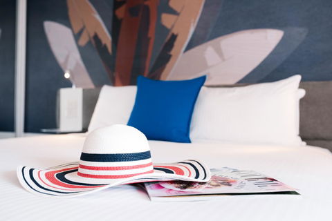 Novotel Surfers Paradise - Accommodation Kalgoorlie 36