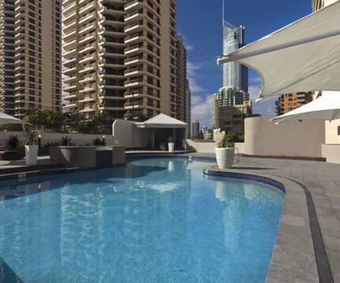 Novotel Surfers Paradise - Accommodation Kalgoorlie 8