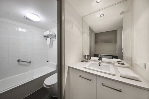 Novotel Surfers Paradise - Accommodation Kalgoorlie 19