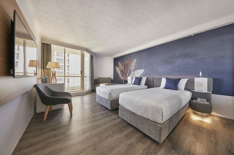 Novotel Surfers Paradise - Accommodation Kalgoorlie 4