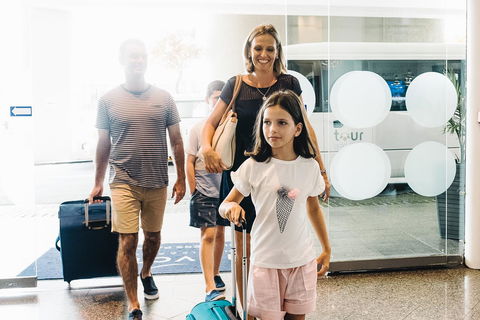 Novotel Surfers Paradise - Accommodation Kalgoorlie 39