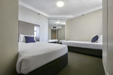 Novotel Surfers Paradise - Accommodation Kalgoorlie 12