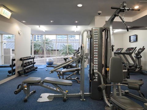 Novotel Surfers Paradise - Accommodation Kalgoorlie 21