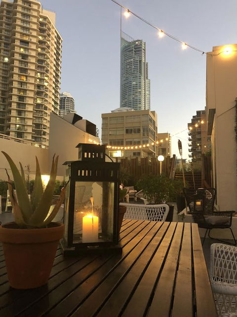Novotel Surfers Paradise - Accommodation Kalgoorlie 29