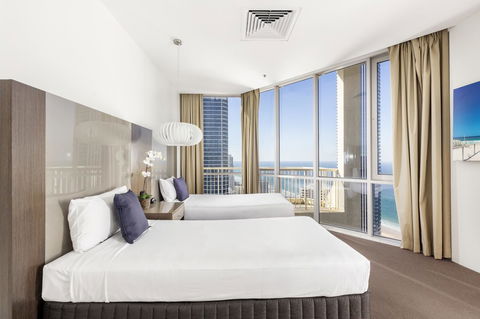 Novotel Surfers Paradise - Accommodation Kalgoorlie 2