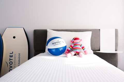 Novotel Surfers Paradise - Accommodation Kalgoorlie 25