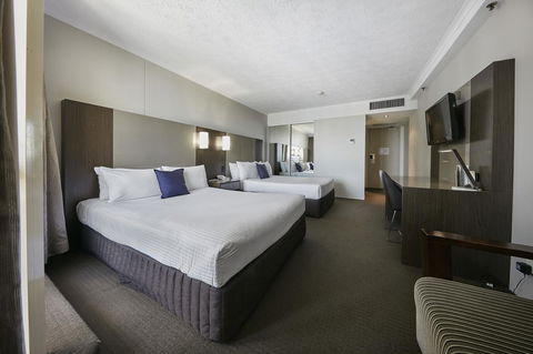 Novotel Surfers Paradise - Accommodation Kalgoorlie 11