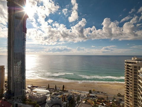 Novotel Surfers Paradise - Accommodation Kalgoorlie 35