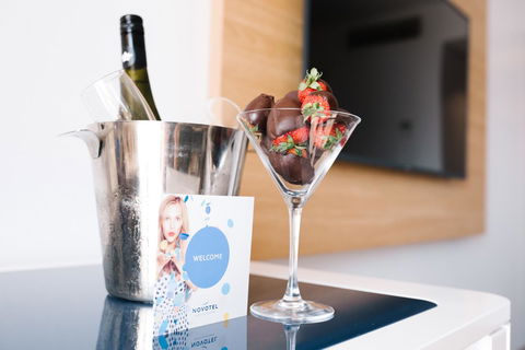Novotel Surfers Paradise - Accommodation Kalgoorlie 34