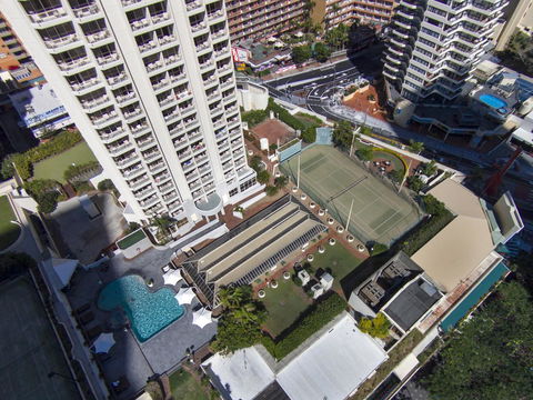 Novotel Surfers Paradise - Accommodation Kalgoorlie 38