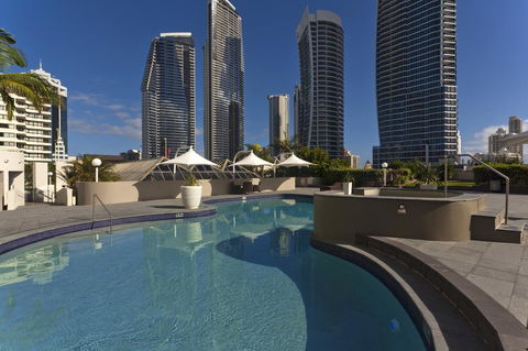 Novotel Surfers Paradise - Accommodation Kalgoorlie 17